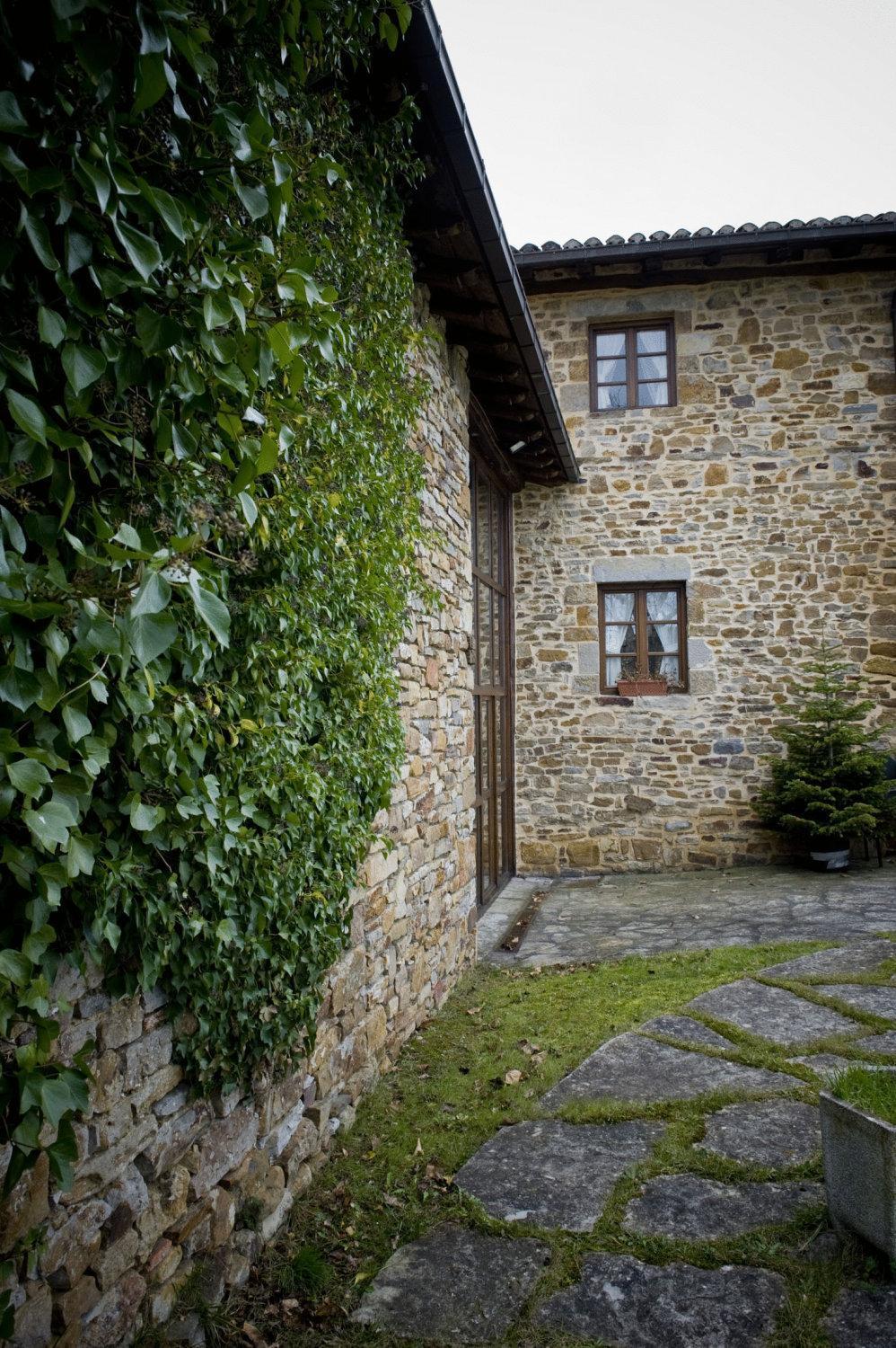 Caserio Iruaritz Amurrio Extérieur photo