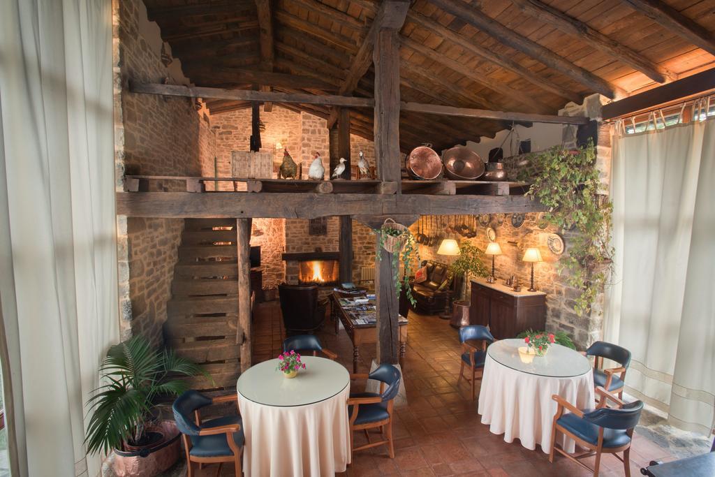 Caserio Iruaritz Amurrio Extérieur photo